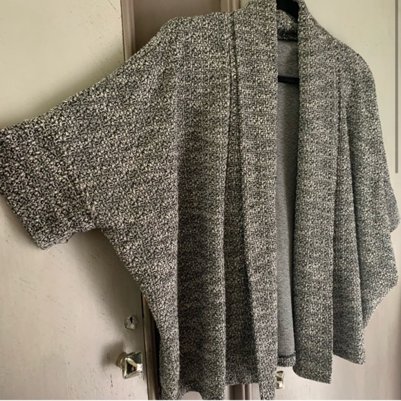 The Limited Open Front Cardigan - Picture 2 of 6